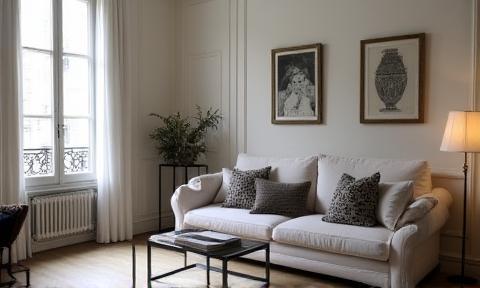 Atelier Style Chic Parisien