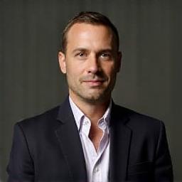 Antoine Rossi - Créateur de Couture