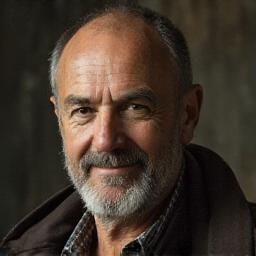 Jean-Pierre Moreau - Maquilleur